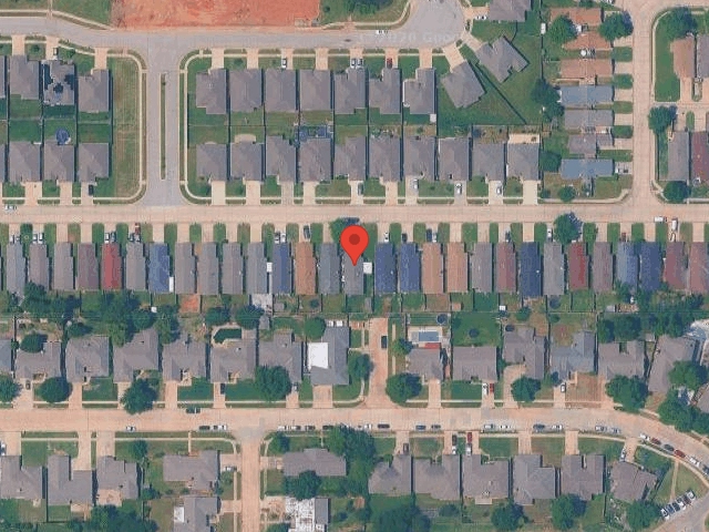 House image located at Oklahoma City, OK 73159