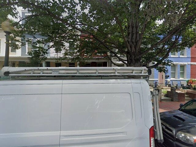 House image located at Washington, DC 20003
