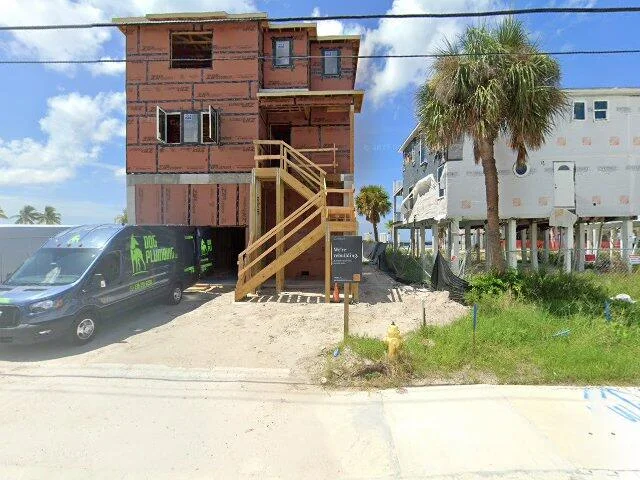 House image located at Fort Myers Beach, FL 33931