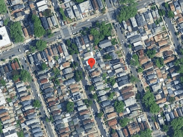 House image located at South Ozone Park, NY 11420