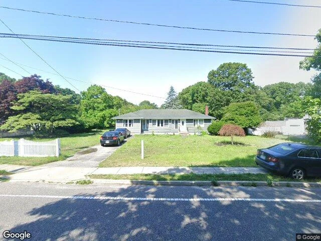 House image located at Medford, NY 11763