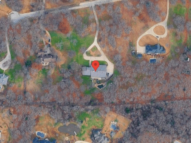 House image located at Argyle, TX 76226