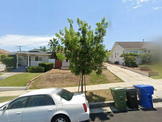 House image located at San Pedro, CA 90731