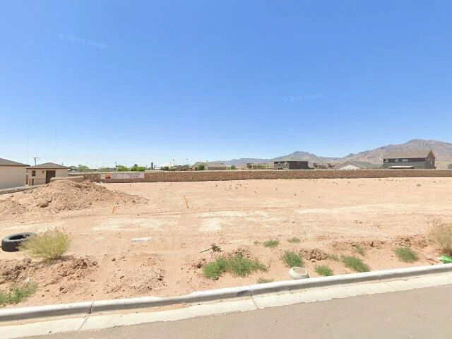 House image located at El Paso, TX 79924