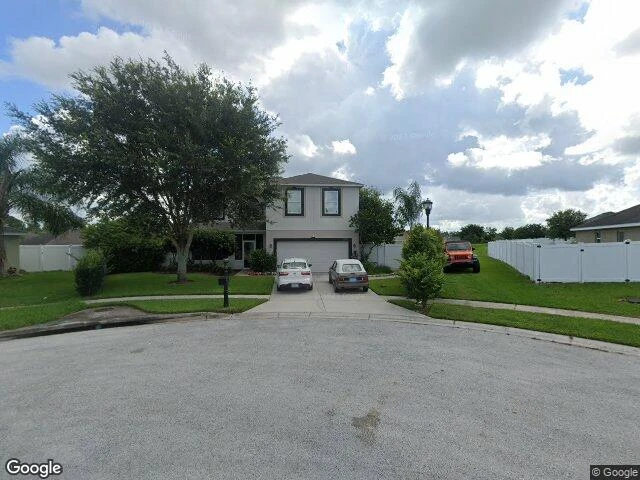 House image located at Lake Alfred, FL 33850
