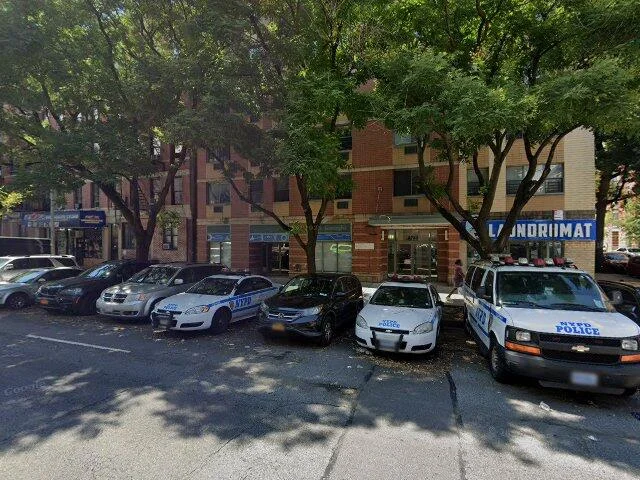 House image located at New York, NY 10039