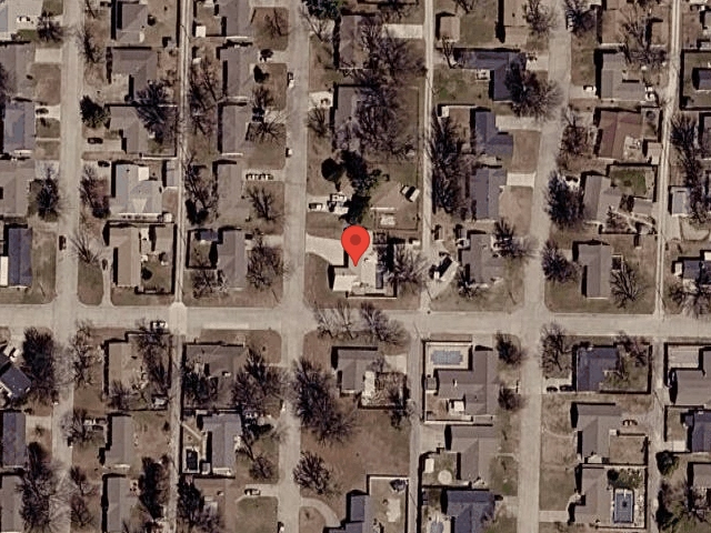 House image located at Chanute, KS 66720