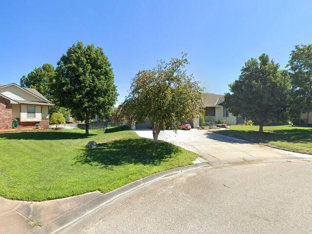 House image located at Wichita, KS 67205