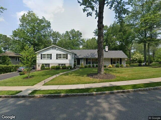 House image located at West Orange, NJ 07052