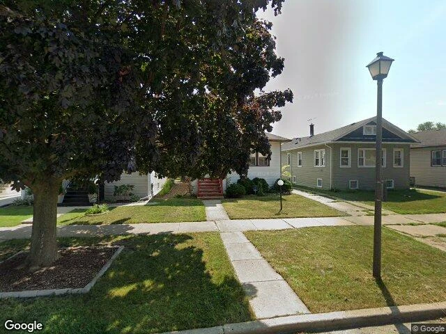 House image located at Maywood, IL 60153