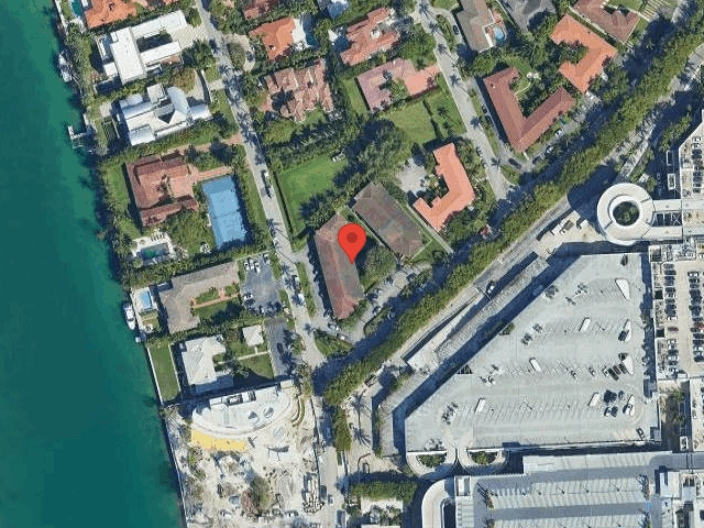 House image located at Miami Beach, FL 33154