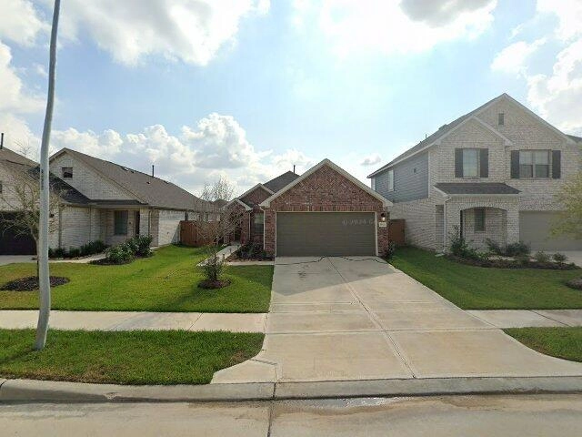 House image located at Cypress, TX 77433