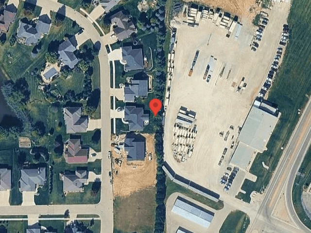 House image located at Milton, WI 53563