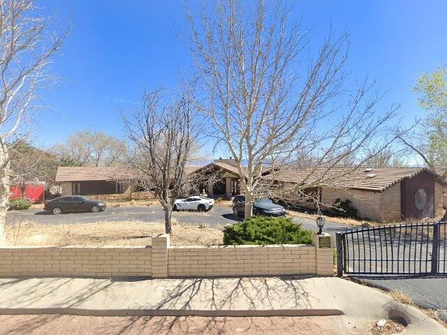 House image located at Los Lunas, NM 87031
