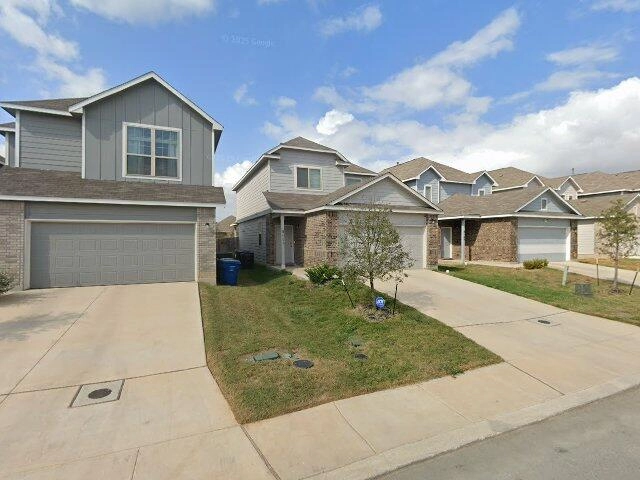 House image located at San Antonio, TX 78222