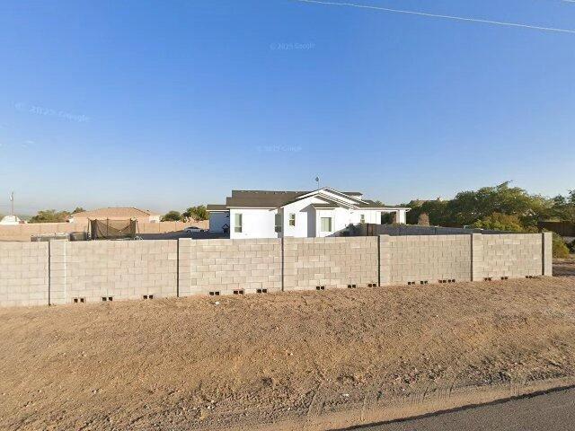 House image located at Queen Creek, AZ 85142