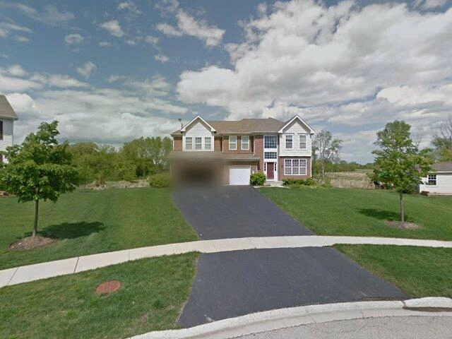 House image located at Lake Villa, IL 60046