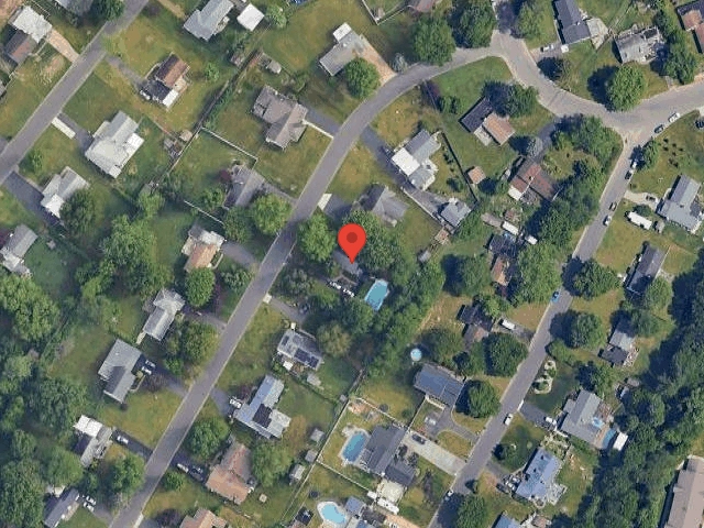 House image located at Bensalem, PA 19020