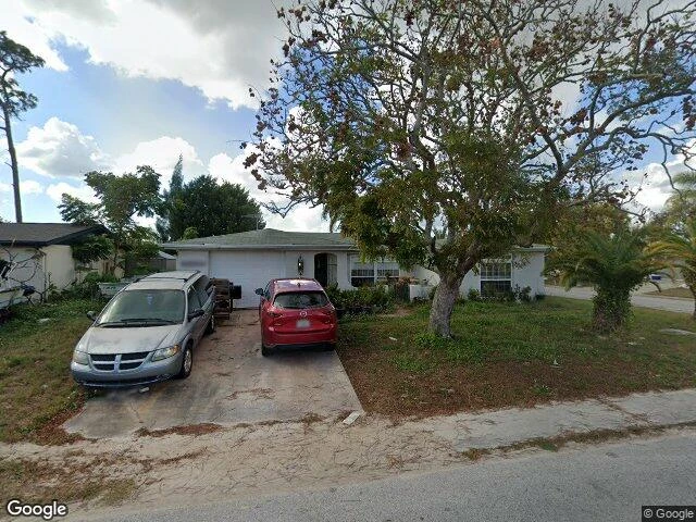 House image located at Port Richey, FL 34668