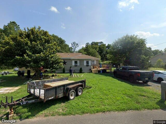 House image located at Mays Landing, NJ 08330