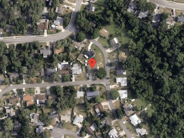 House image located at Sanford, FL 32773