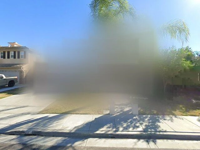 House image located at Eastvale, CA 92880