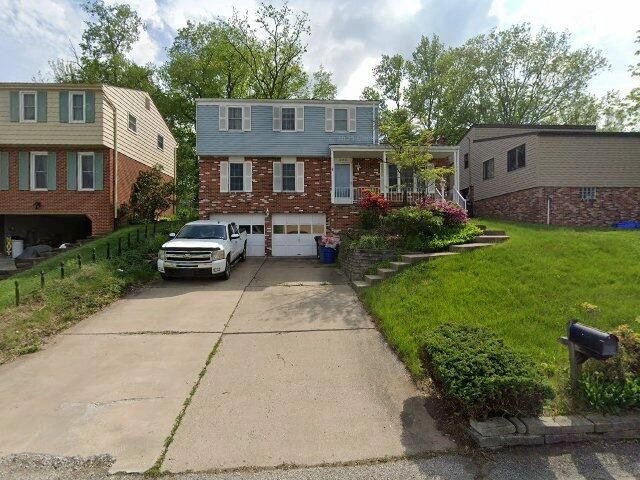 House image located at South Park, PA 15129
