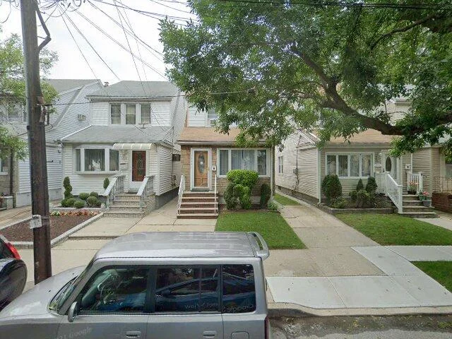 House image located at South Ozone Park, NY 11420