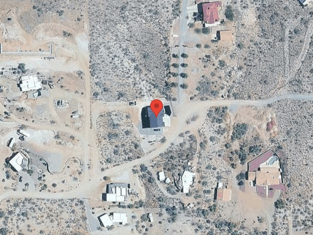 House image located at Gold Canyon, AZ 85118
