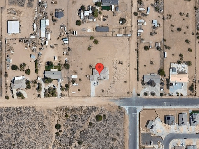House image located at Hesperia, CA 92344