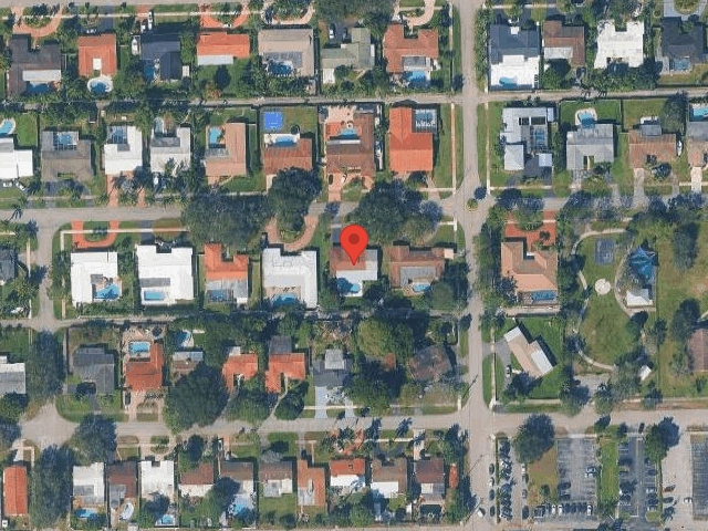 House image located at Hollywood, FL 33021
