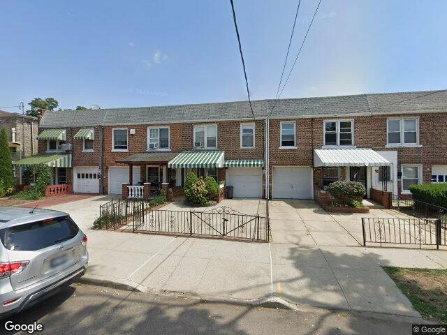 House image located at South Ozone Park, NY 11420