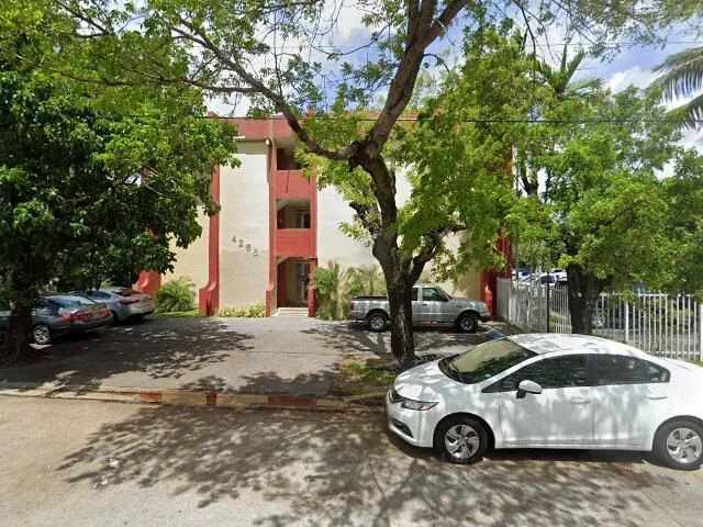 House image located at Miami, FL 33126