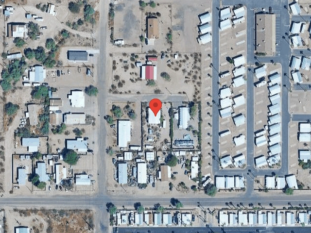House image located at Apache Junction, AZ 85119