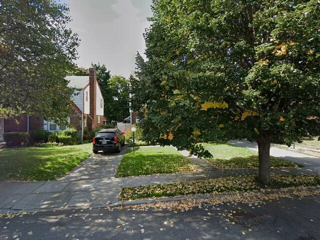 House image located at Cambria Heights, NY 11411