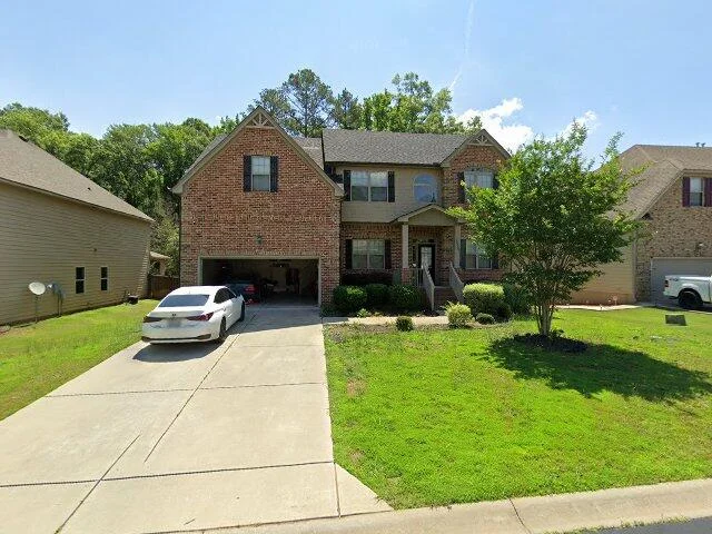 House image located at Blythewood, SC 29016