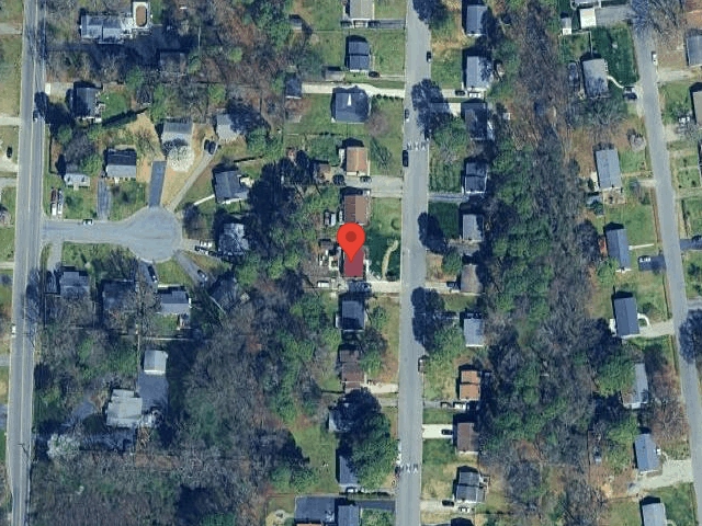 House image located at Henrico, VA 23228