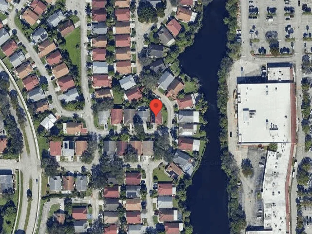 House image located at Pompano Beach, FL 33068