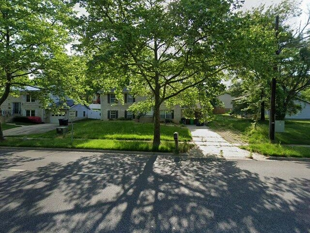 House image located at Clinton, MD 20735