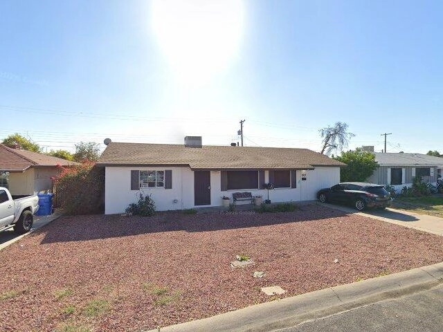 House image located at Phoenix, AZ 85019