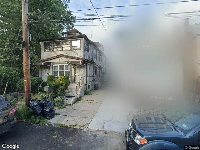 House image located at Jamaica, NY 11433