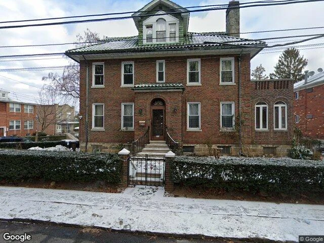House image located at Yonkers, NY 10704