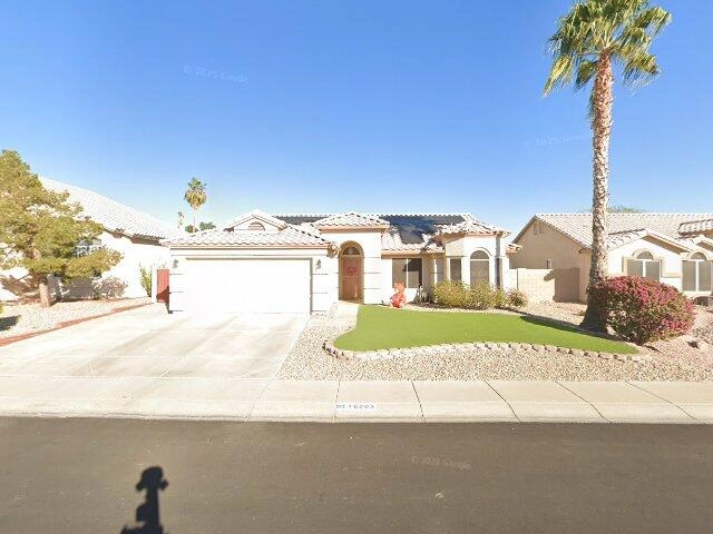 House image located at Glendale, AZ 85308