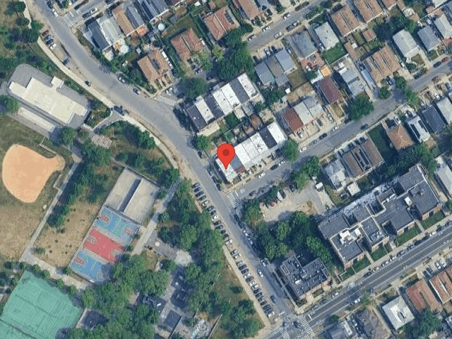 House image located at Far Rockaway, NY 11691