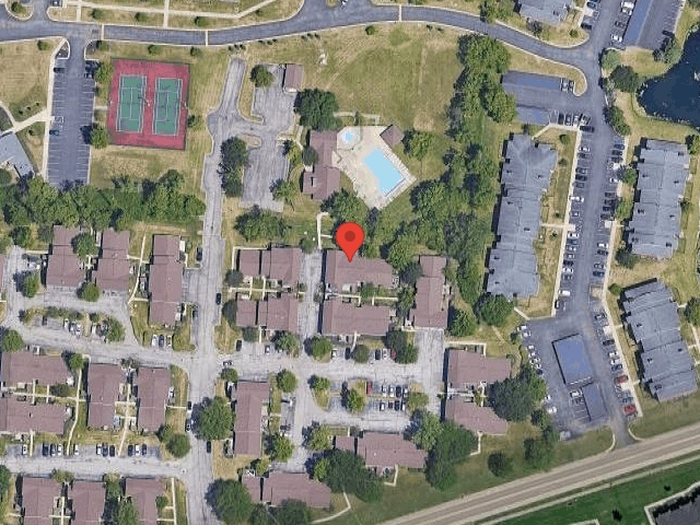 House image located at Miamisburg, OH 45342