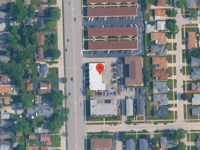 House image located at Oak Lawn, IL 60453