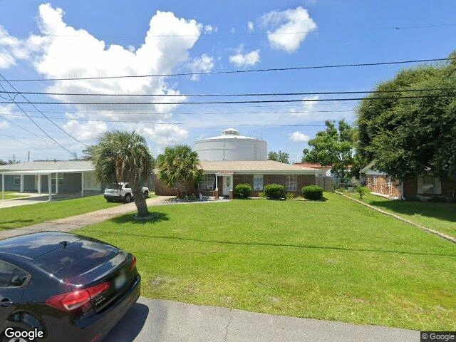 House image located at Lynn Haven, FL 32444