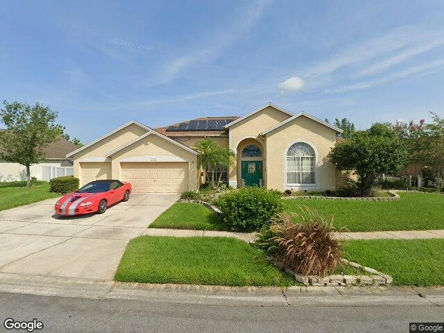 House image located at Orlando, FL 32825