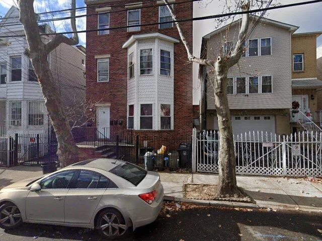 House image located at Newark, NJ 07104