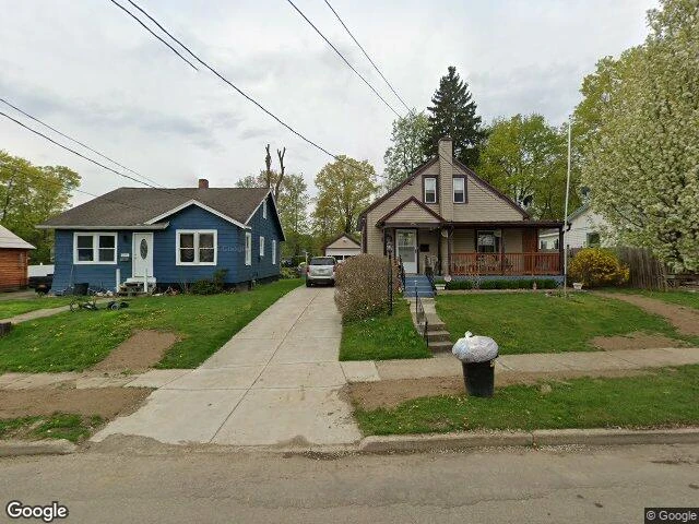 House image located at Gowanda, NY 14070